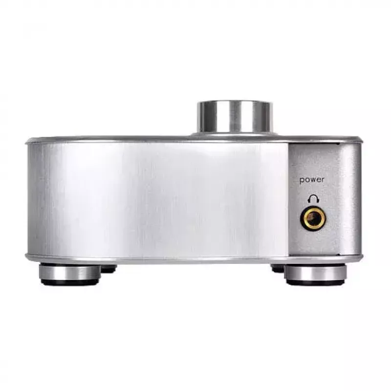 Kopfhörerverstärker Silverstone SST-EB03S 16-600Ω 6,3 mm