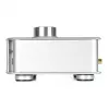 Kopfhörerverstärker Silverstone SST-EB03S 16-600Ω 6,3 mm