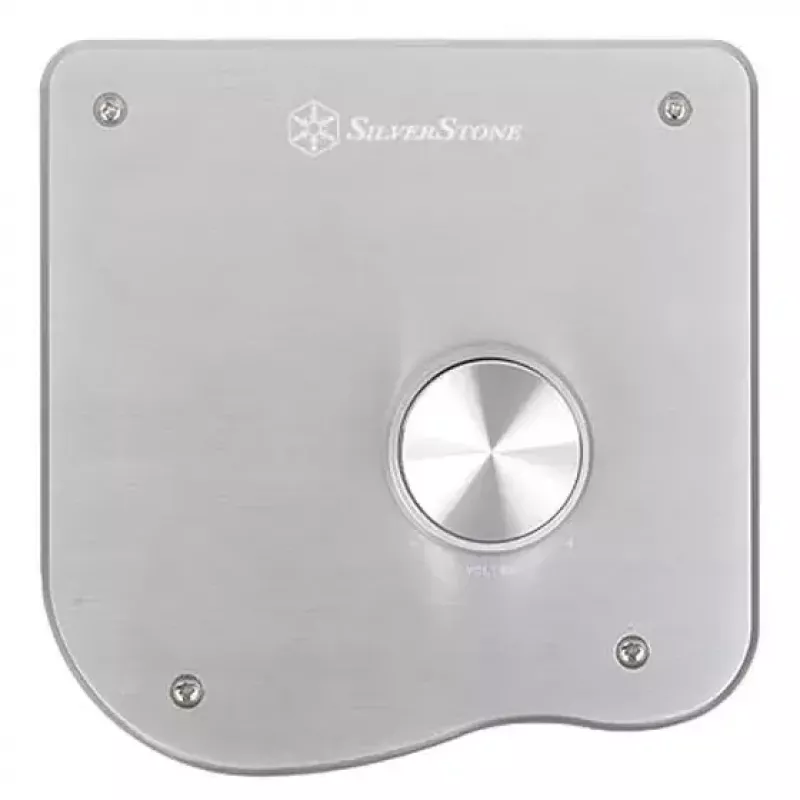Kopfhörerverstärker Silverstone SST-EB03S 16-600Ω 6,3 mm