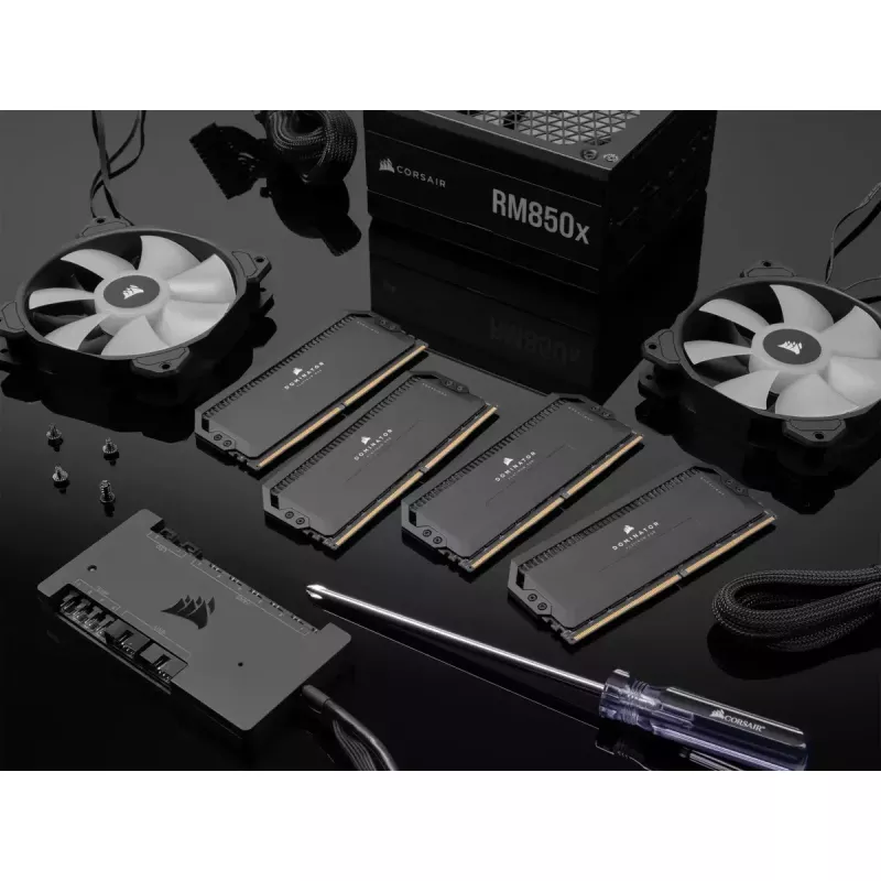 Speichermodul Corsair DDR5 64 GB 6400 MHz