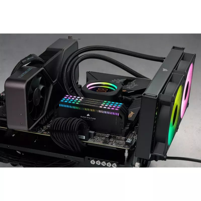 Speichermodul Corsair DDR5 64 GB 6400 MHz