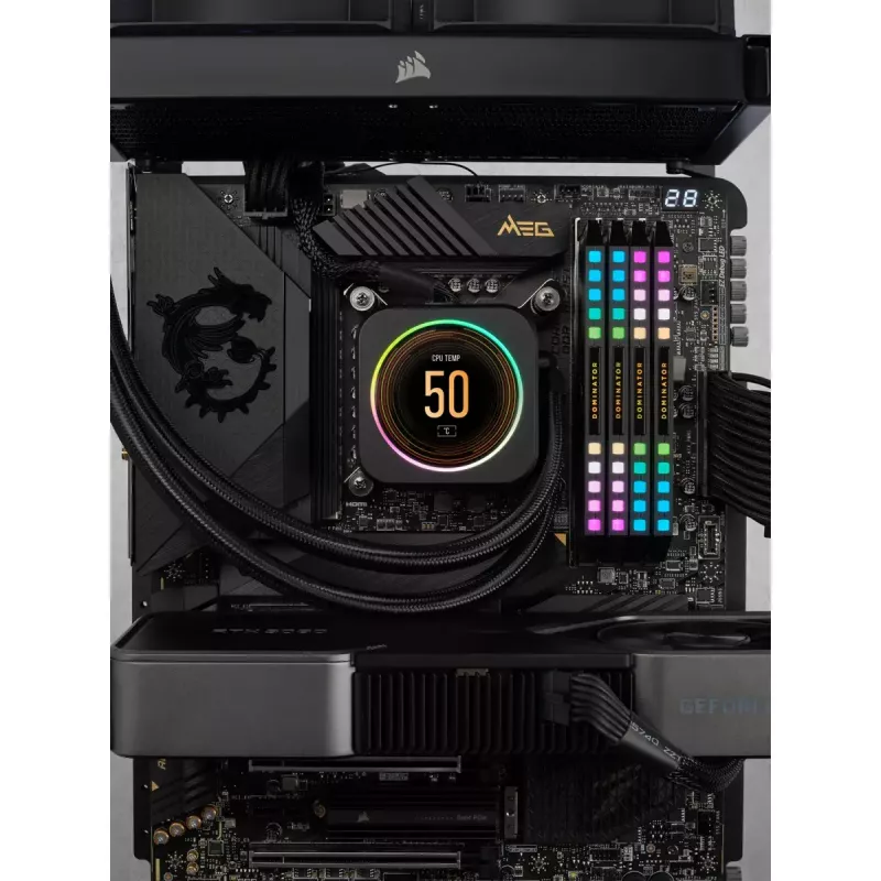 Speichermodul Corsair DDR5 64 GB 6400 MHz