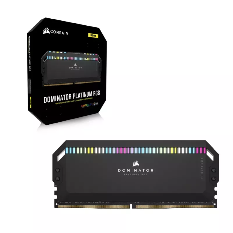 Speichermodul Corsair DDR5 64 GB 6400 MHz