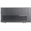 Computergehäuse SilverStone SST-CS351 Tower Case ATX Schwarz