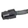 Internes Stromkabel Akasa AK-CBPW10-15BK 0,15 m PCI-E 8-Pin ATX 4-Pin