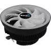 Aerocool Core Plus Prozessorkühler 13,6 cm, schwarz, weiß