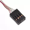 Kabel Silverstone CPS03 0,5 m