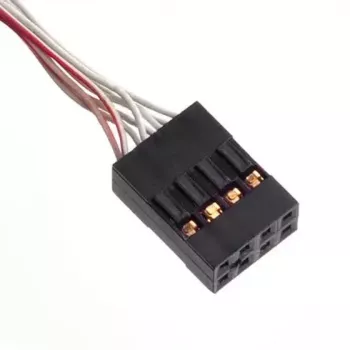 Kabel Silverstone CPS03 0,5 m