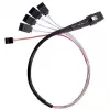 Kabel Silverstone CPS03 0,5 m