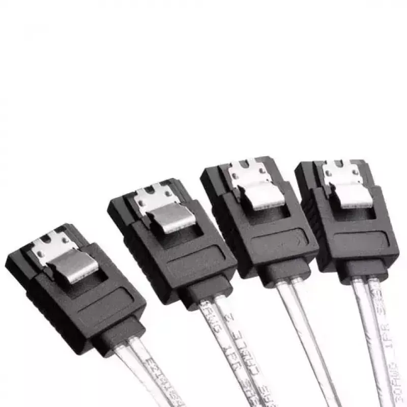 Kabel Silverstone CPS03 0,5 m