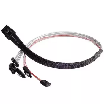 Kabel Silverstone CPS03 0,5 m