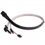 Kabel Silverstone CPS03 0,5 m