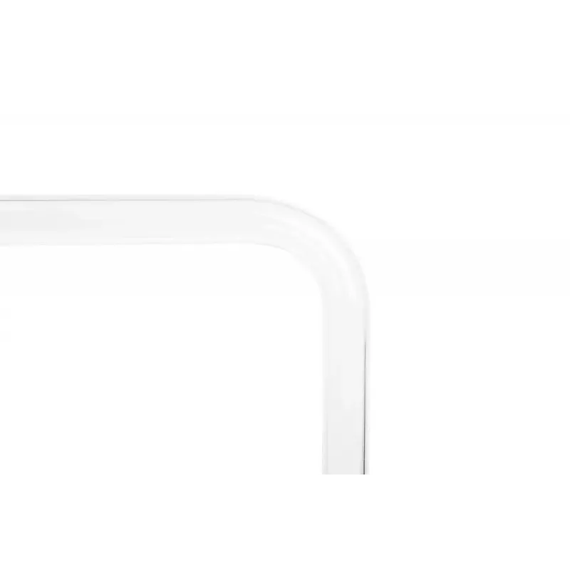 Rohr für Computer-Kühlsystem Alphacool 18565 — Acryl, Ø13 mm, Gewinde Ø10 mm, 400 mm