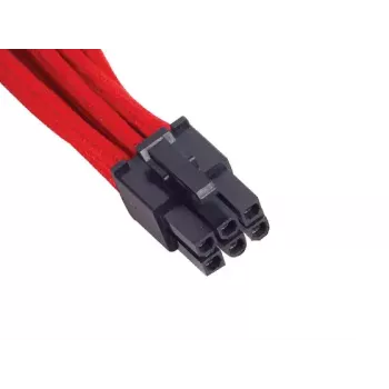 Kabel PCI-E 6pin Silverstone SST-PP07-IDE6R 0.25m