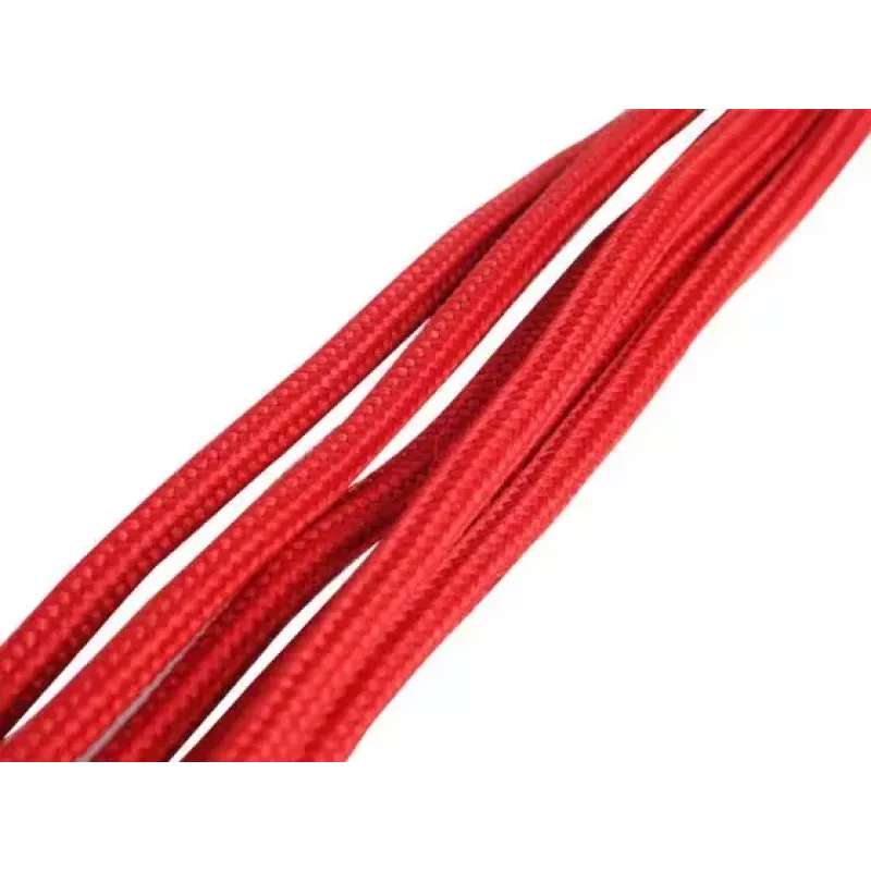 Kabel PCI-E 6pin Silverstone SST-PP07-IDE6R 0.25m
