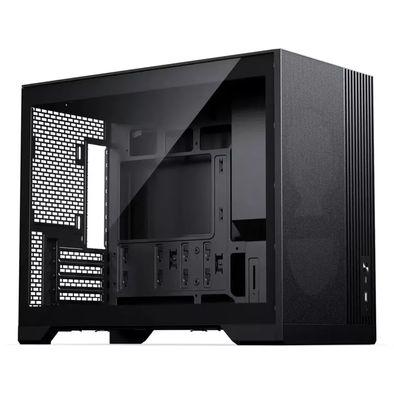 Phanteks XT M3 RGB Micro Tower Schwarz