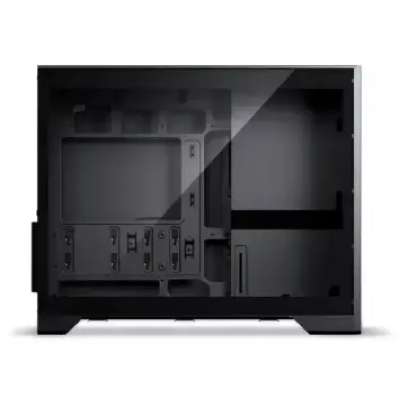 Phanteks XT M3 RGB Micro Tower Schwarz