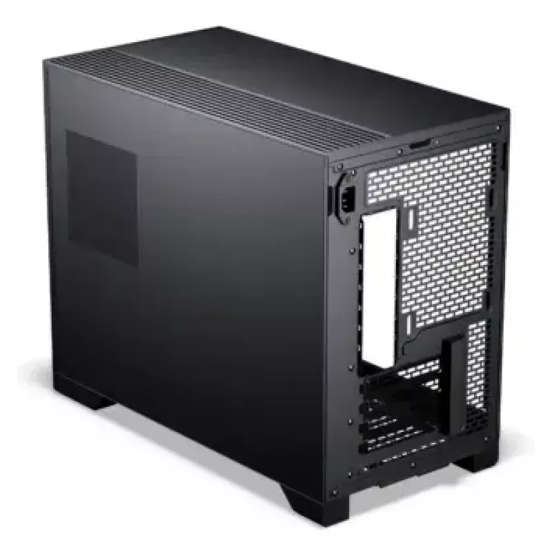 Phanteks XT M3 RGB Micro Tower Schwarz