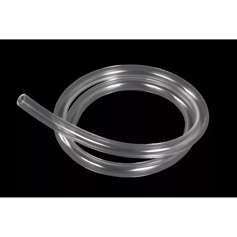 Tube Alphacool 17496 Transparent PVC 1,6 cm Durchmesser 100 cm Länge