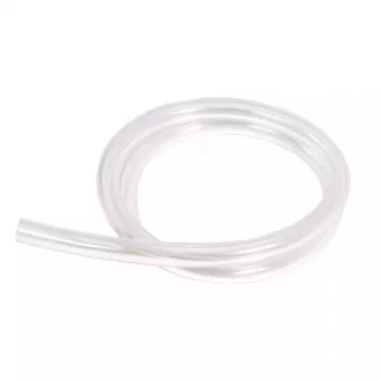 Tube Alphacool 17496 Transparent PVC 1,6 cm Durchmesser 100 cm Länge