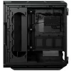 CORSAIR Mid-Tower ATX PC-Gehäuse – iCUE 5000T – RGB Tempered Glass – Schwarz