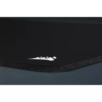 CORSAIR Gaming-Mauspad - MM200 Pro Premium, auslaufsicherer Stoff, Schwarz - X-Large