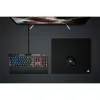 CORSAIR Gaming-Mauspad - MM200 Pro Premium, auslaufsicherer Stoff, Schwarz - X-Large