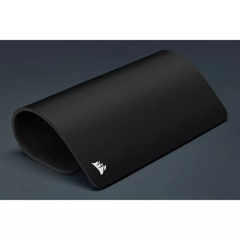 CORSAIR Gaming-Mauspad - MM200 Pro Premium, auslaufsicherer Stoff, Schwarz - X-Large