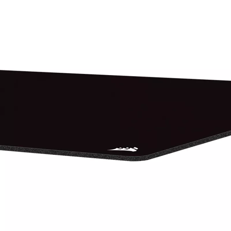 CORSAIR Gaming-Mauspad - MM200 Pro Premium, auslaufsicherer Stoff, Schwarz - X-Large