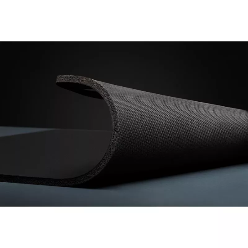 CORSAIR Gaming-Mauspad - MM200 Pro Premium, auslaufsicherer Stoff, Schwarz - X-Large