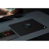 CORSAIR Gaming-Mauspad - MM200 Pro Premium, auslaufsicherer Stoff, Schwarz - X-Large