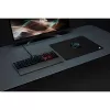 CORSAIR Gaming-Mauspad - MM200 Pro Premium, auslaufsicherer Stoff, Schwarz - X-Large