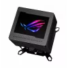 Water block ASUS ROG RYUJIN III WB Copper Schwarz 89x89x107 mm