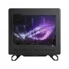 Water block ASUS ROG RYUJIN III WB Copper Schwarz 89x89x107 mm