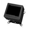 Water block ASUS ROG RYUJIN III WB Copper Schwarz 89x89x107 mm