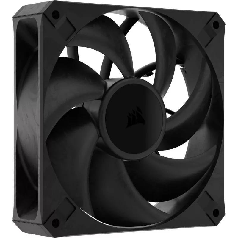 Lüfter Corsair RS120 MAX 12 cm Schwarz 2000 RPM 3 Stück
