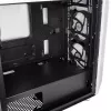 Kolink Citadel Mesh RGB Micro Tower weiß