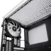 Kolink Citadel Mesh RGB Micro Tower weiß
