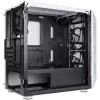 Kolink Citadel Mesh RGB Micro Tower weiß