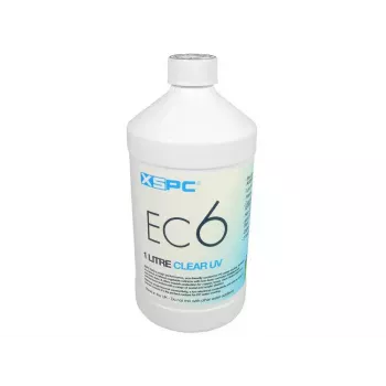 Kühlmittel XSPC transparente Flüssigkeit 1 L Kapazität