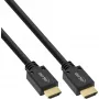 InLine Ultra High Speed HDMI Kabel M/M 8K4K vergoldet, 2m