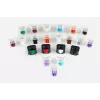 Glorious Gaming Gateron Schwarz Switches - Linear Silent, Schwarz, 120 Stück, Gateron, Glorious PC Gaming Race GMMK, China