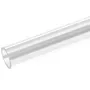 Schlauch für Computer-Wasserkühlung BitsPower BP-NCPLT14-L1000 — PETG, 1,4 cm Durchmesser, 100 cm Länge, transparent