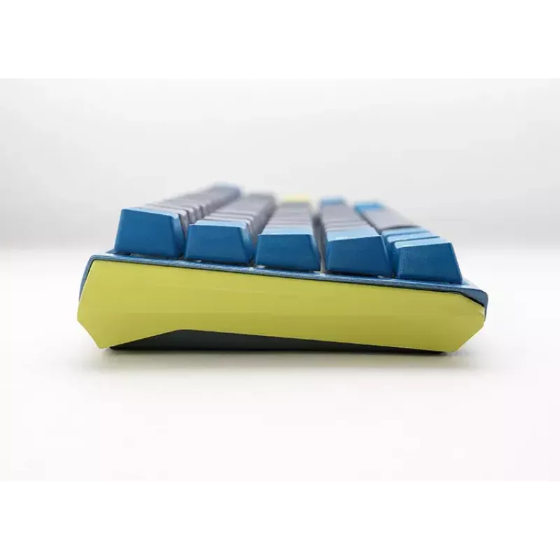 Ducky One 3 Daybreak Mini Tastatur Gaming USB Mechanisch RGB