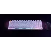 Glorious Gaming GMMK 2 Tastatur USB US English Weiß
