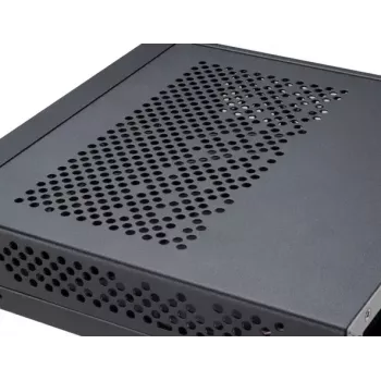 PC Mini Tower Akasa Cypher SPX