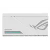 ASUS ROG Loki SFX-L 850W Platinum White Netzteil 24-Pin ATX