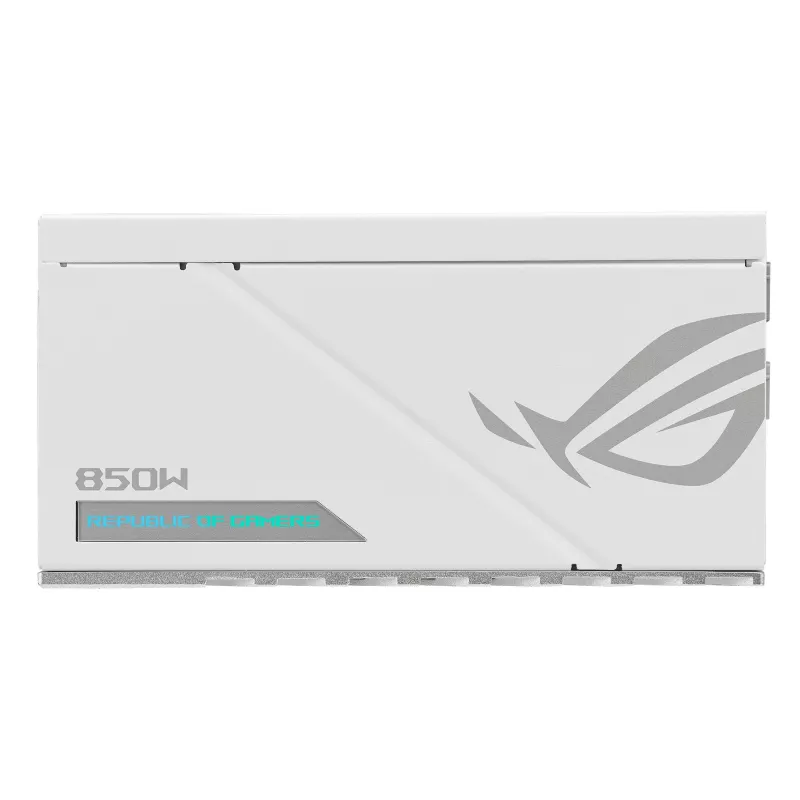 ASUS ROG Loki SFX-L 850W Platinum White Netzteil 24-Pin ATX