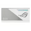 ASUS ROG Loki SFX-L 850W Platinum White Netzteil 24-Pin ATX