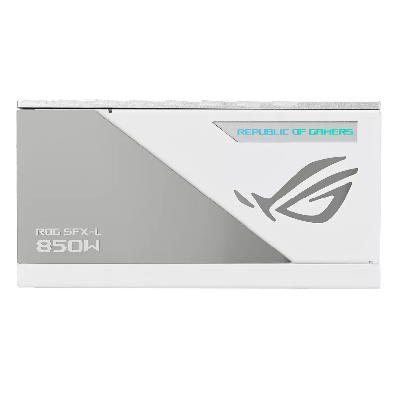 ASUS ROG Loki SFX-L 850W Platinum White Netzteil 24-Pin ATX